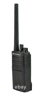 Radio À Deux Voies Motorola Rm Rmv2080