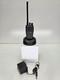 Radio Analogique Motorola Cp200d Vhf 136-174 Mhz 16 Canaux 5 Watts (kit Complet)
