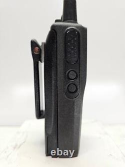 Radio Analogique Motorola CP200D VHF 136-174 MHz 16 Canaux 5 Watts (Kit Complet)