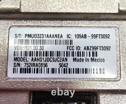 Radio Analogique Motorola CP200D VHF 136-174 MHz 16 Canaux 5 Watts (Kit Complet)