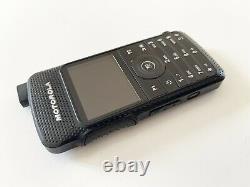 Radio Dmr Motorola Sl4000 Uhf