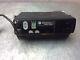 Radio Mobile Compacte Motorola Radius Cm200 Aam50rnc9aa1an Rmn5068a Mic