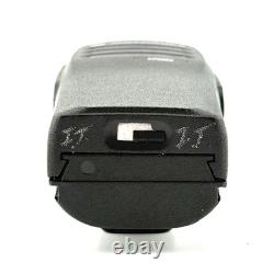 Radio Motorola CP200D 2 Voies VHF 16 Canaux AAH01JDC9JA2AN Excellent