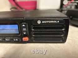 Radio Motorola TLK 150 MODÈLE WAVE HK2131A