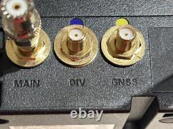 Radio Motorola TLK 150 MODÈLE WAVE HK2131A