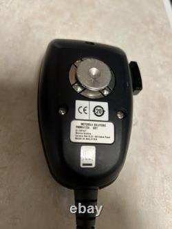 Radio Motorola TLK 150 MODÈLE WAVE HK2131A