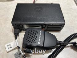 Radio Motorola TLK 150 MODÈLE WAVE HK2131A