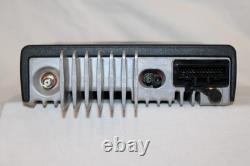 Radio Motorola XPR 4550 UHF 403-470MHz MotoTRBO DMR AAM27QNH9LA1AN TESTÉE Radio Motorola XPR 4550 UHF 403-470MHz MotoTRBO DMR AAM27QNH9LA1AN TESTÉE