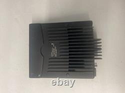 Radio Motorola XTL5000 Modèle M20KSS9PW1AN VHF 136-174 MHz sans tête de contrôle