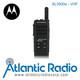 Radio Portable Bidirectionnelle Bluetooth & Vhf Motorola Sl3500e