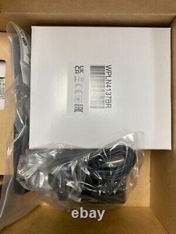 Radio Portable Bidirectionnelle UHF 400-480MHz Motorola MOTOTRBO R2 IP55 AAH11YDC9JA2AN