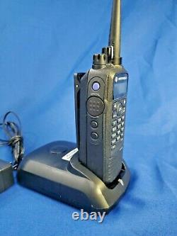 Radio Portable Motorola Xpr6550 Dmr Uhf