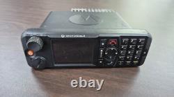 Radio Tetra Uhf Motorola Mototrbo Mtm5400 d'occasion / Tetra 380mhz430mhz