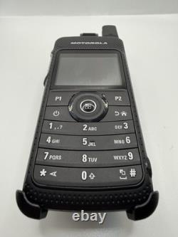 Radio UHF Motorola SL7550e