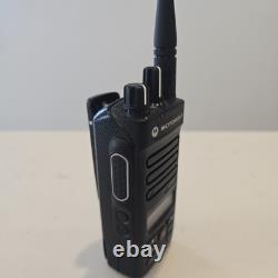 Radio UHF Motorola XPR 3500e XPR3500e