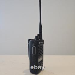 Radio UHF Motorola XPR 3500e XPR3500e