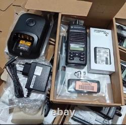 Radio UHF Motorola XPR 3500e XPR3500e tout neuf