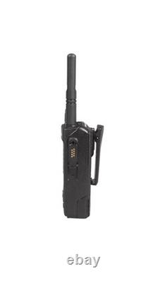 Radio UHF Motorola XPR 3500e XPR3500e tout neuf