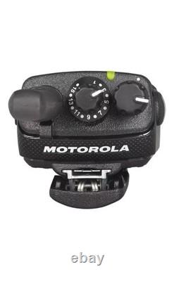 Radio UHF Motorola XPR 3500e XPR3500e tout neuf