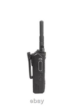 Radio UHF Motorola XPR 3500e XPR3500e tout neuf