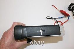 Radio VHF Motorola CDM1550 LS+ 136-174MHz 45 Watts 160 Ch AAM25KKF9DP6AN