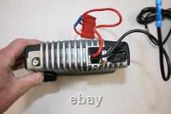 Radio VHF Motorola CDM1550 LS+ 136-174MHz 45 Watts 160 Ch AAM25KKF9DP6AN