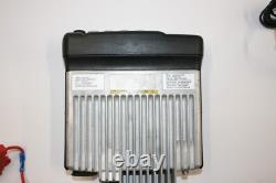 Radio VHF Motorola CDM1550 LS+ 136-174MHz 45 Watts 160 Ch AAM25KKF9DP6AN
