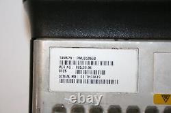 Radio VHF Motorola CDM1550 LS+ 136-174MHz 45 Watts 160 Ch AAM25KKF9DP6AN