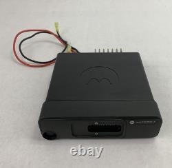 Radio bidirectionnelle Motorola AAM27QPH9JA1AN