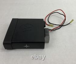 Radio bidirectionnelle Motorola AAM27QPH9JA1AN