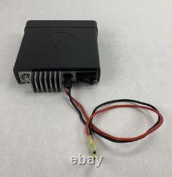 Radio bidirectionnelle Motorola AAM27QPH9JA1AN