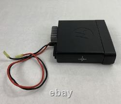 Radio bidirectionnelle Motorola AAM27QPH9JA1AN