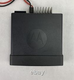 Radio bidirectionnelle Motorola AAM27QPH9JA1AN