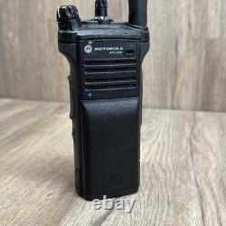 Radio bidirectionnelle Motorola APX6000 700/800 MHz H98UCF9PW6AN en état d'occasion