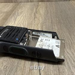 Radio bidirectionnelle Motorola APX6000 700/800 MHz H98UCF9PW6AN en état d'occasion