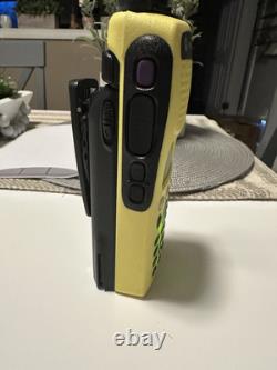 Radio bidirectionnelle Motorola Astro XTS 2500 Modèle III 7/800mhz