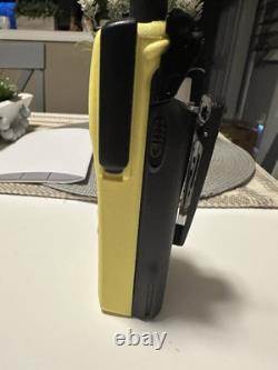 Radio bidirectionnelle Motorola Astro XTS 2500 Modèle III 7/800mhz