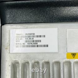 Radio bidirectionnelle Motorola CDM1250 AAM25KHD9AA2AN AAM25KHD9AA2AN avec microphone, 2 pièces