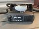 Radio Bidirectionnelle Motorola Cdm750 Aam25kkc9aa1an Vhf 136-174mhz 4ch 45 Watt Avec Microphone