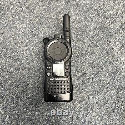 Radio bidirectionnelle Motorola CLS1410