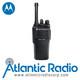 Radio Bidirectionnelle Motorola Cp200 Uhf (438-470mhz) (aah50rdc9aa2an) I D'occasion