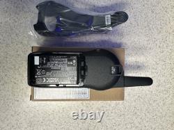 Radio bidirectionnelle Motorola Curve DLR110NBHLAB