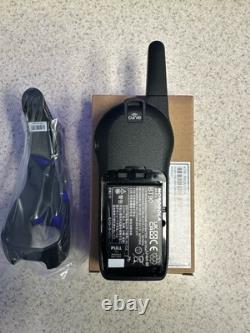 Radio bidirectionnelle Motorola Curve DLR110NBHLAB