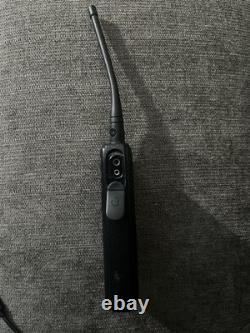 Radio bidirectionnelle Motorola DTR600