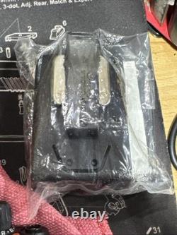 Radio bidirectionnelle Motorola EX500 UHF AAH38RDC9AA3AN 16 canaux - sans piles