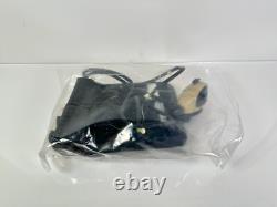 Radio bidirectionnelle Motorola MCX100 avec microphone Modèle MBT43CUA7D00BK pour moto