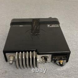 Radio bidirectionnelle Motorola MOTOTRBO XPR5550 UHF 450-512 MHz AAM28TRN9KA1AN