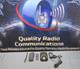 Radio Bidirectionnelle Motorola Mototrbo Xpr6550 Vhf 136-174 Mhz Aah55jdh9la1an Avec Impres