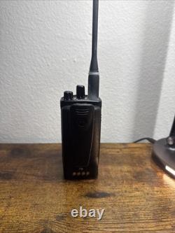 Radio bidirectionnelle Motorola RDX RDU4160d