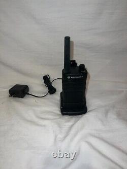 Radio bidirectionnelle Motorola RMU2040